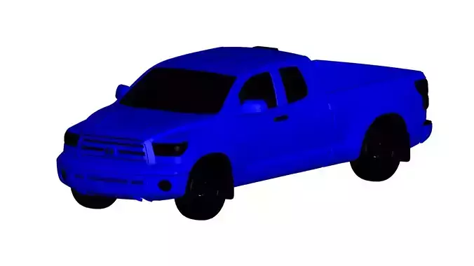 Toyota Tundra