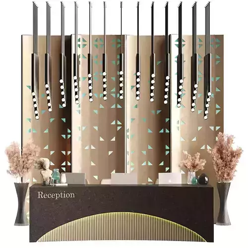 Reception 2 Parametric