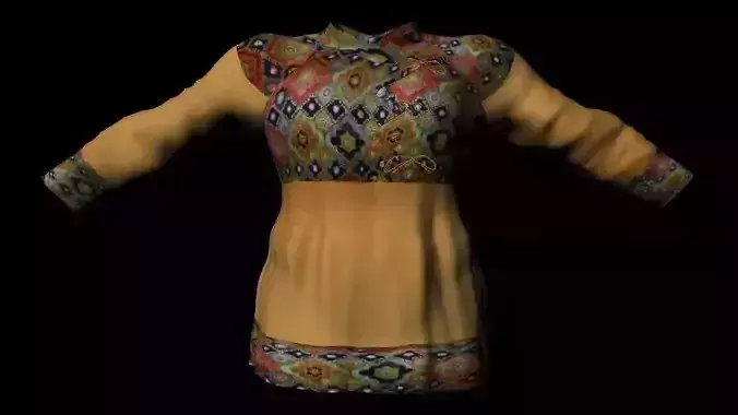 Indian Clothes