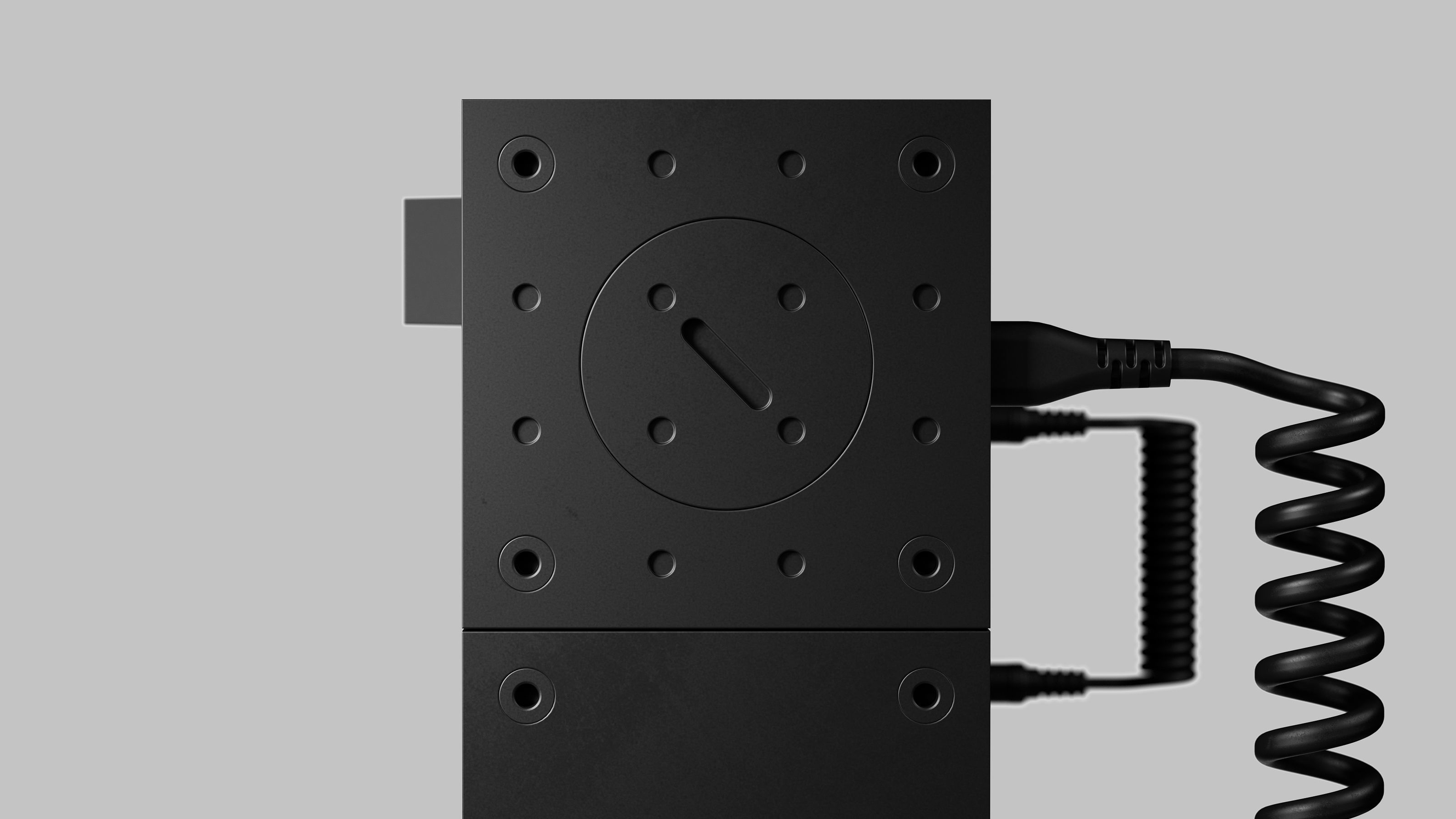 IKEA x Teenage Engineering - Frekvens 3D model_3