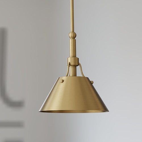 Turlington Pendant Small 3D model