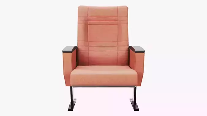 Auditorium Chair