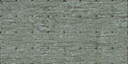 3 Stories square- Revit 3D model_13