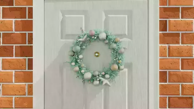 Christmas Wreath