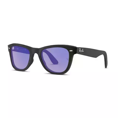 Ray-Ban Wayfarer Ease - RB4340 Sunglasses