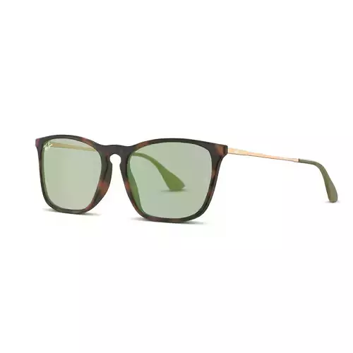 Ray-Ban Chris - RB4187 Sunglasses