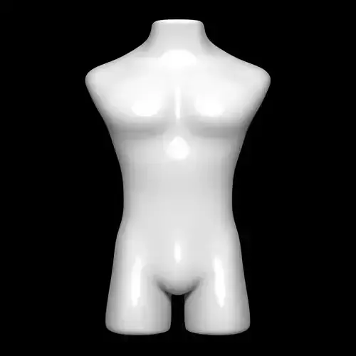 Mannequin Male