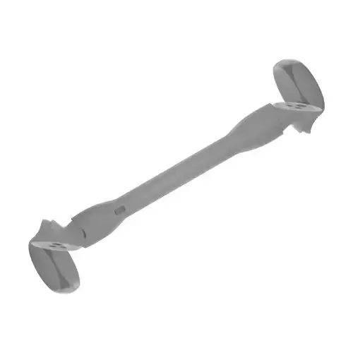 Quest 2 Maul Dual Sabers Beatsaber 3D print model