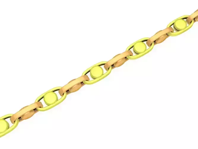 korean men bracelets 4199