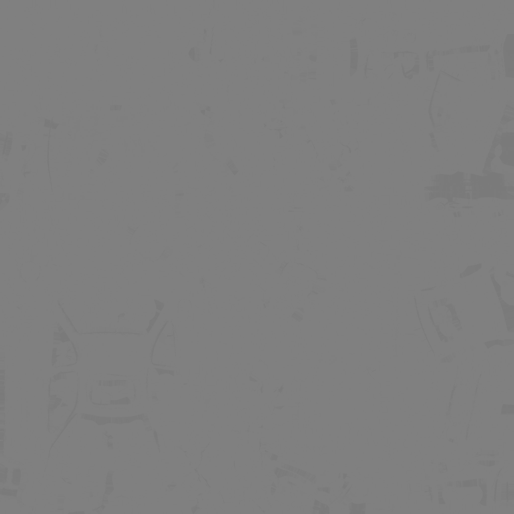 Burnt Car 3D model_14