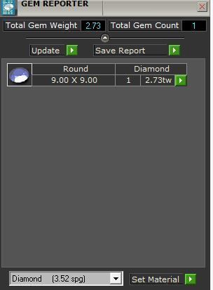 Engraved Band Ring 3225 3D print model 3D print model_8