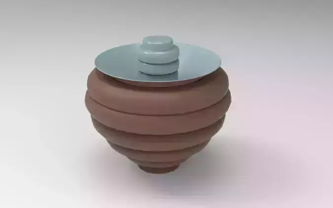 Tania Vase