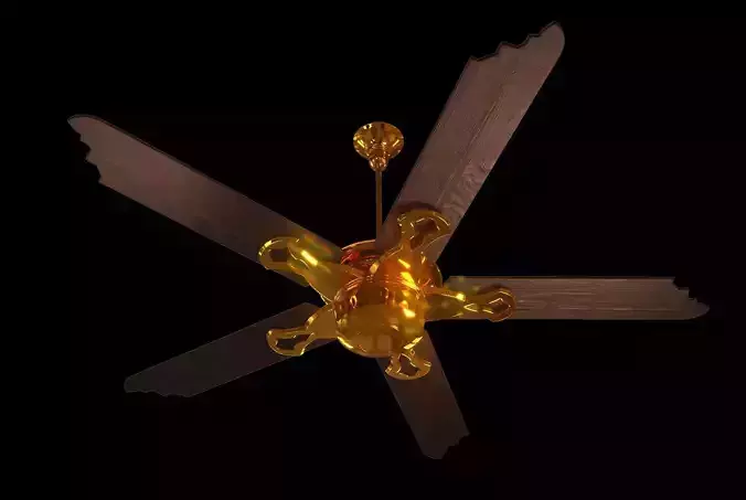 Ceiling Fan