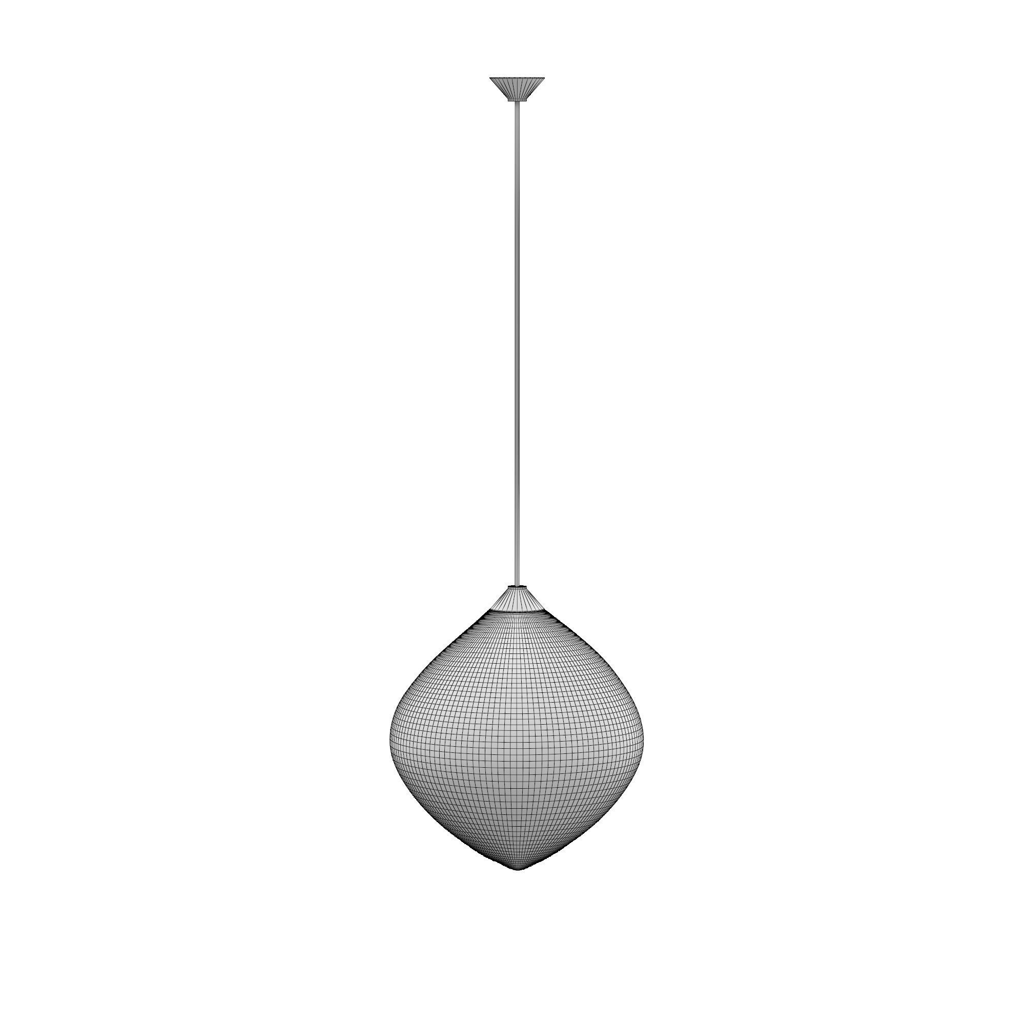 OLLO Pendant 3D model_6