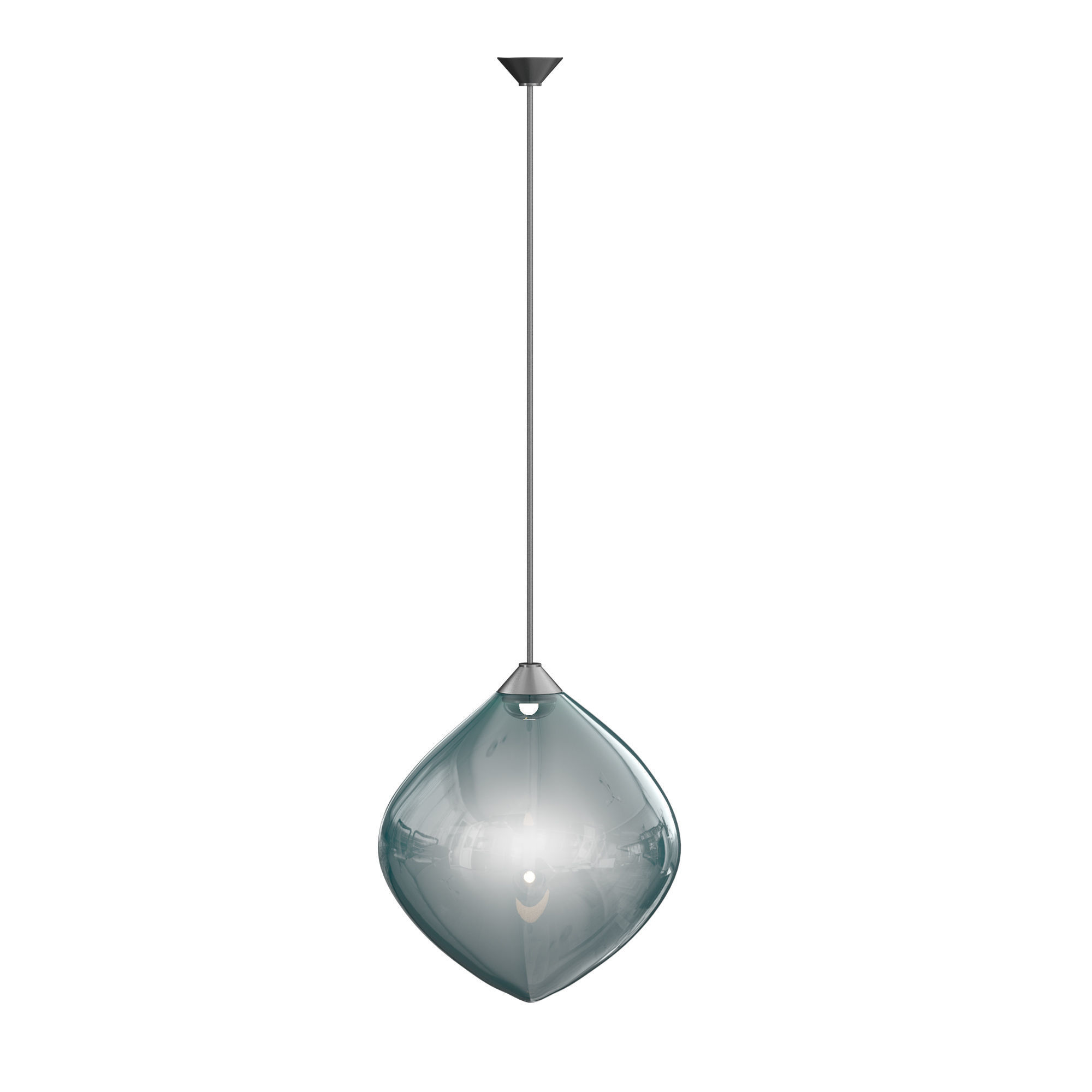 OLLO Pendant 3D model_5