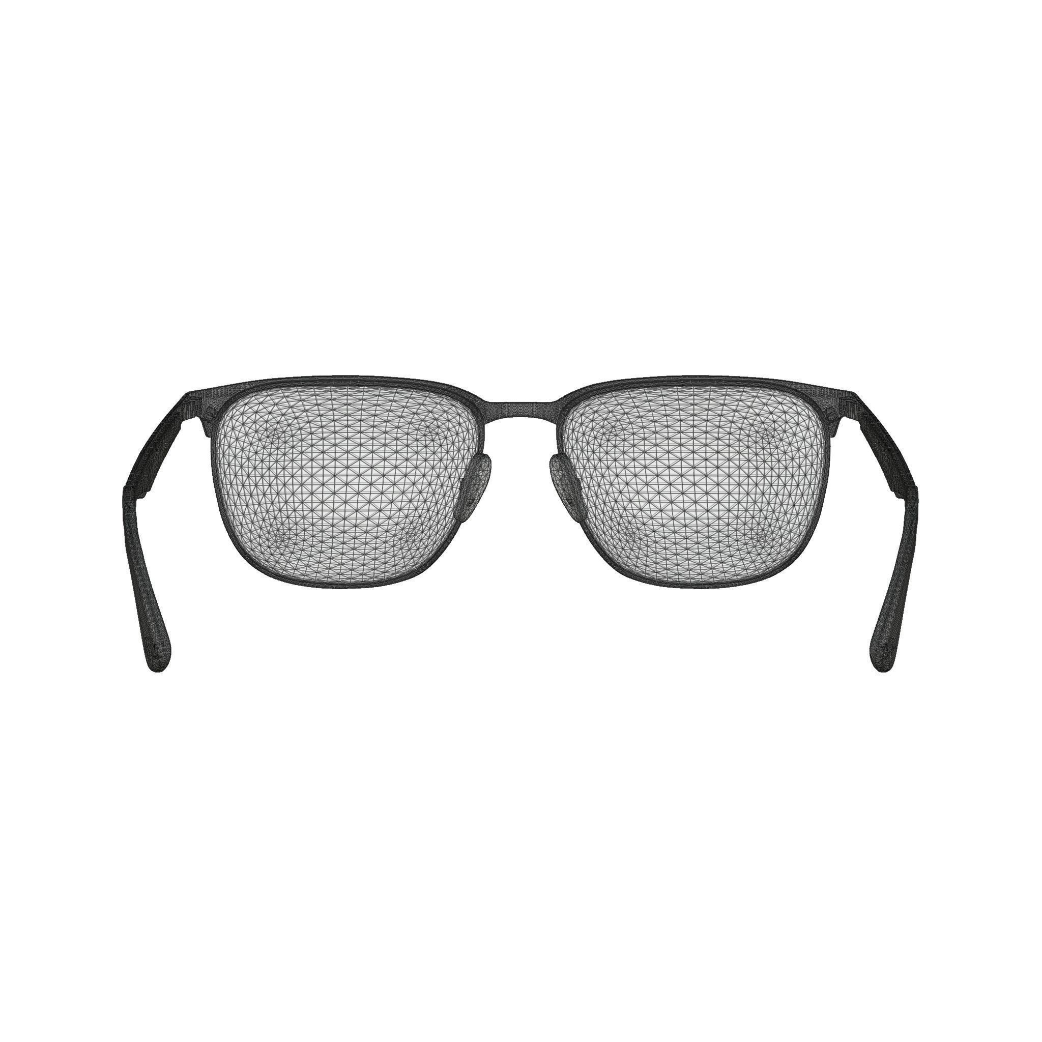 Ray-Ban - RB3569 900873 Sunglasses Low-poly 3D model_6
