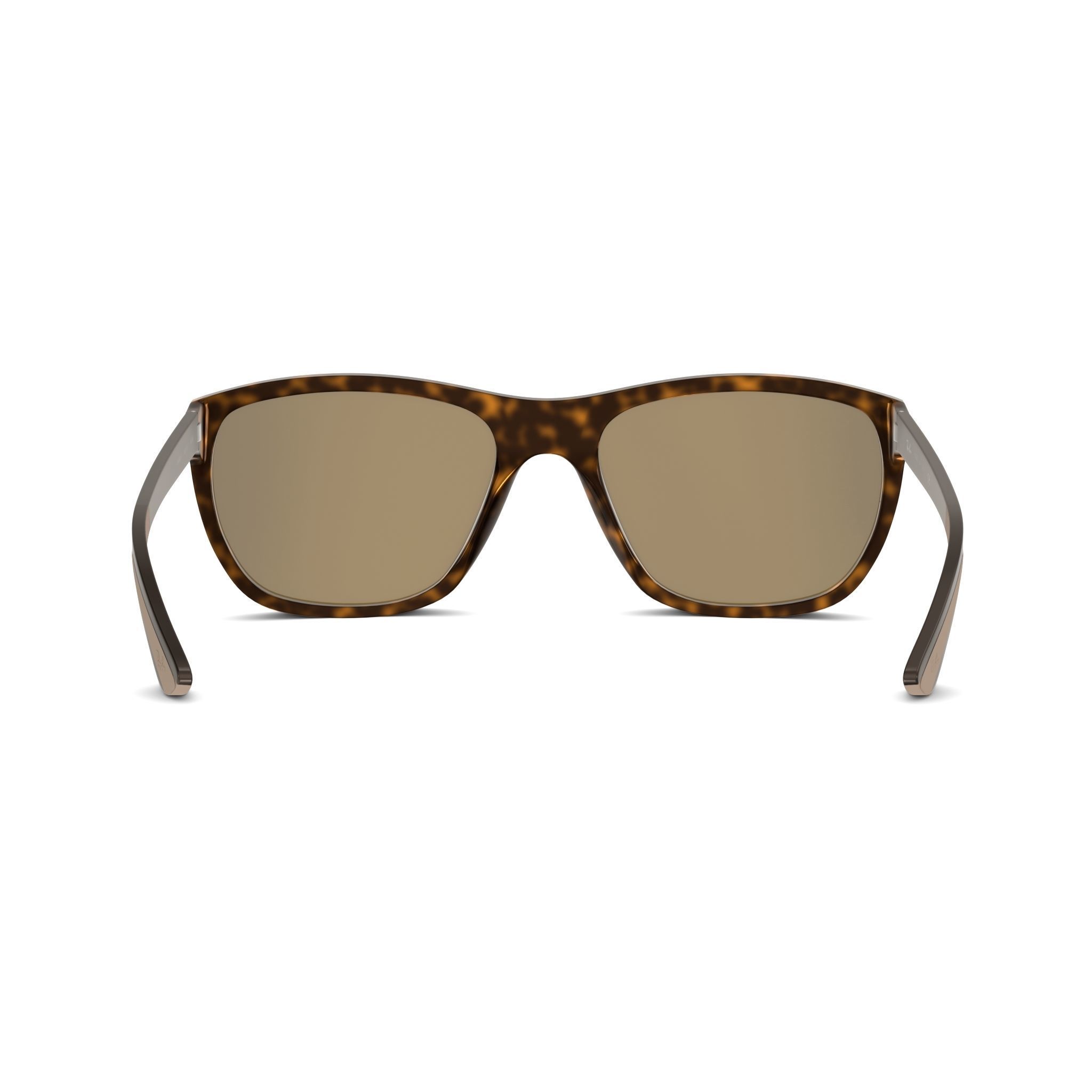 Ray-Ban - RB4307 710 73 Sunglasses Low-poly 3D model_1