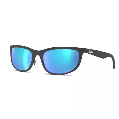 Ray-Ban Chromance RB4265 601SA1 Sunglasses
