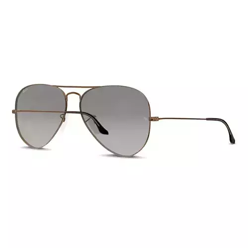 Ray-Ban Aviator - RB3026 Sunglasses