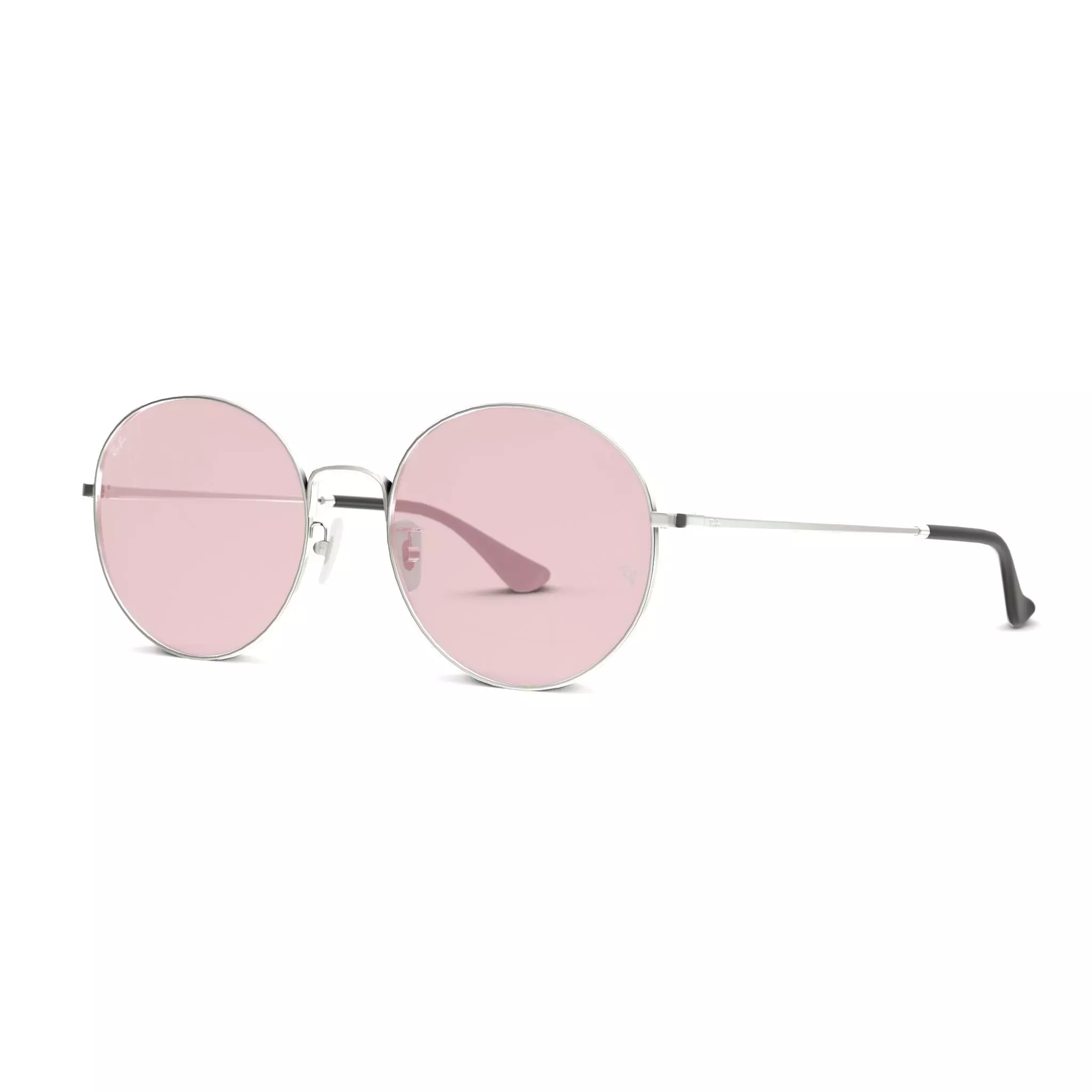 Ray-Ban Team Wang X Ray-Ban - Sunglasses  Low-poly 3D model_0