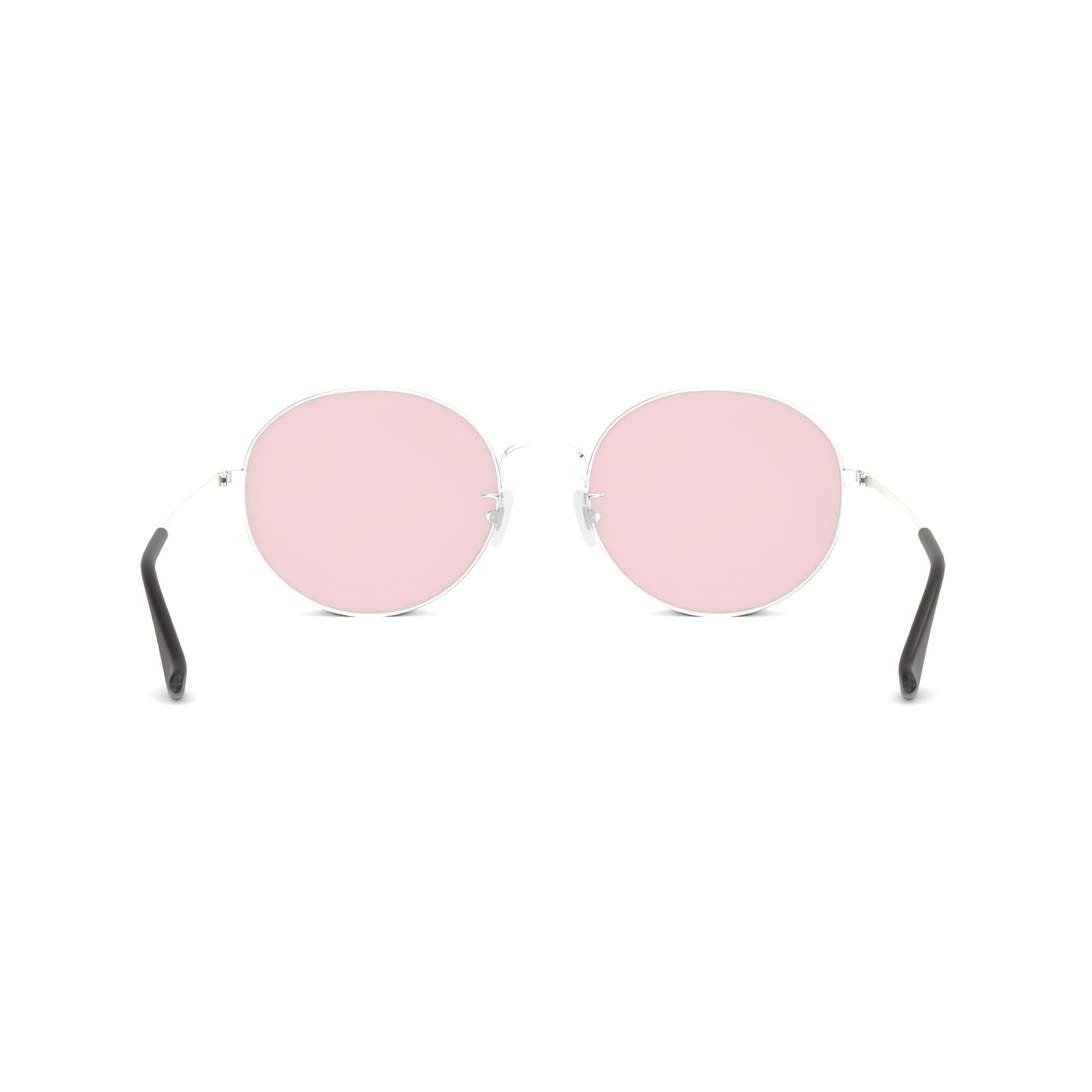 Ray-Ban Team Wang X Ray-Ban - Sunglasses  Low-poly 3D model_1