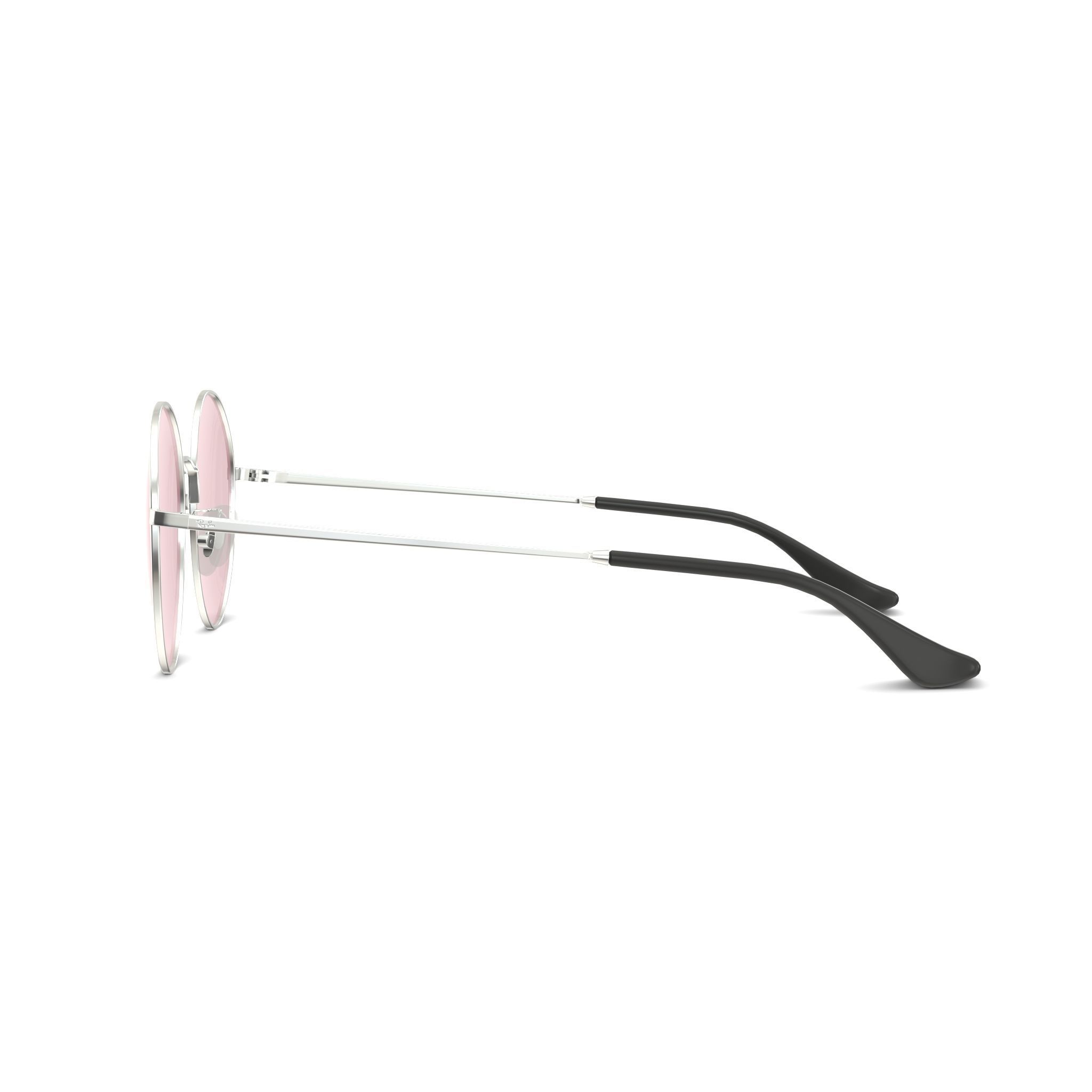 Ray-Ban Team Wang X Ray-Ban - Sunglasses  Low-poly 3D model_3