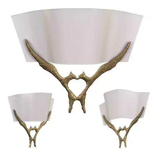 Wall Sconces Angels