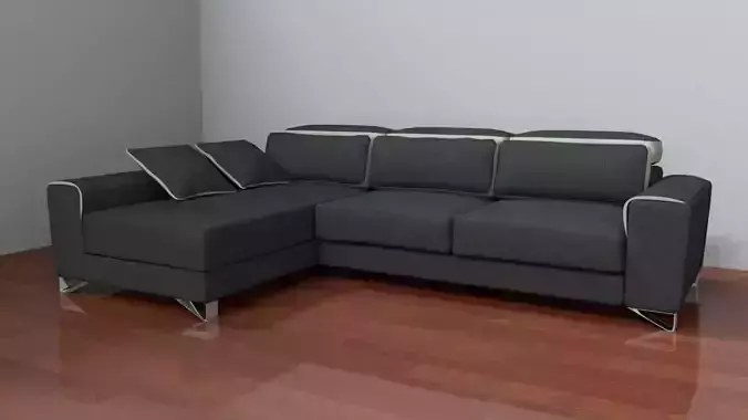 Sofa for Hall
