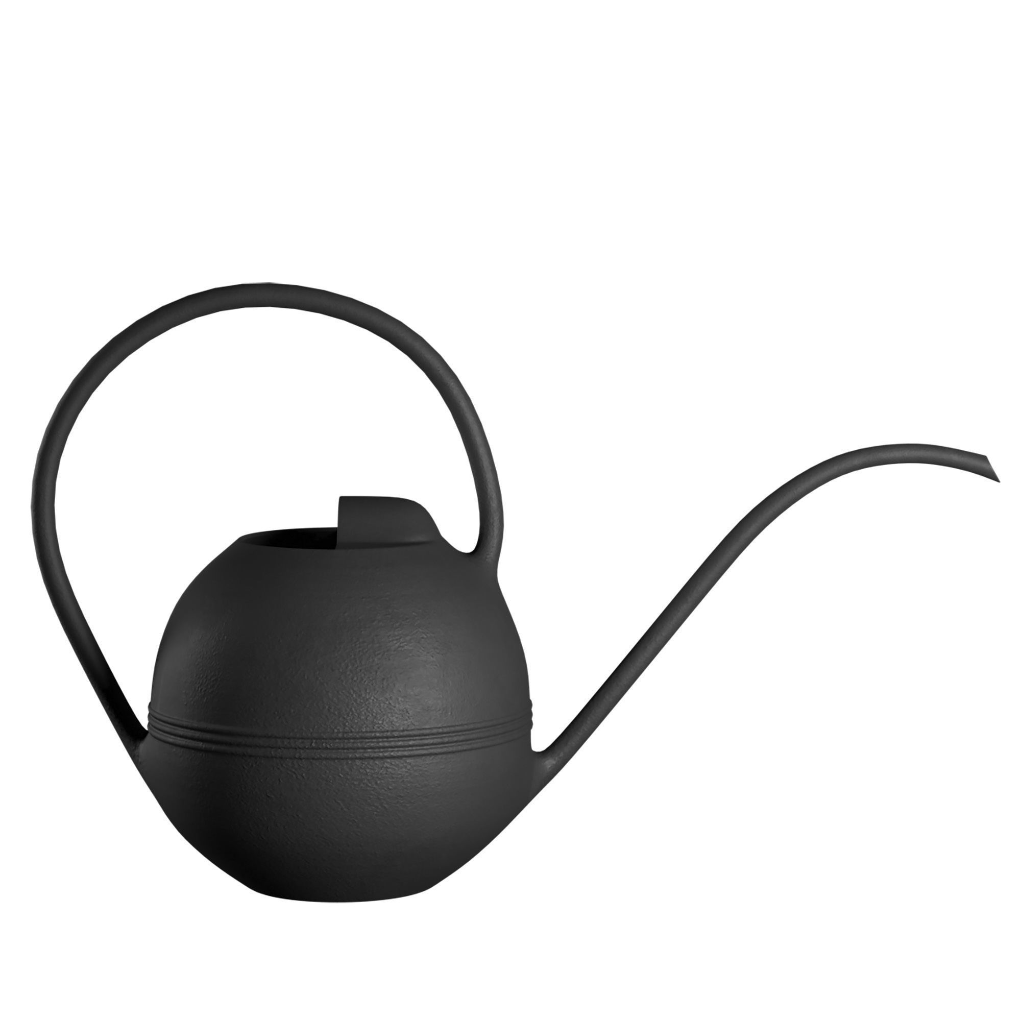 Decor set Takeshi Omura SEPIA 3D model_4