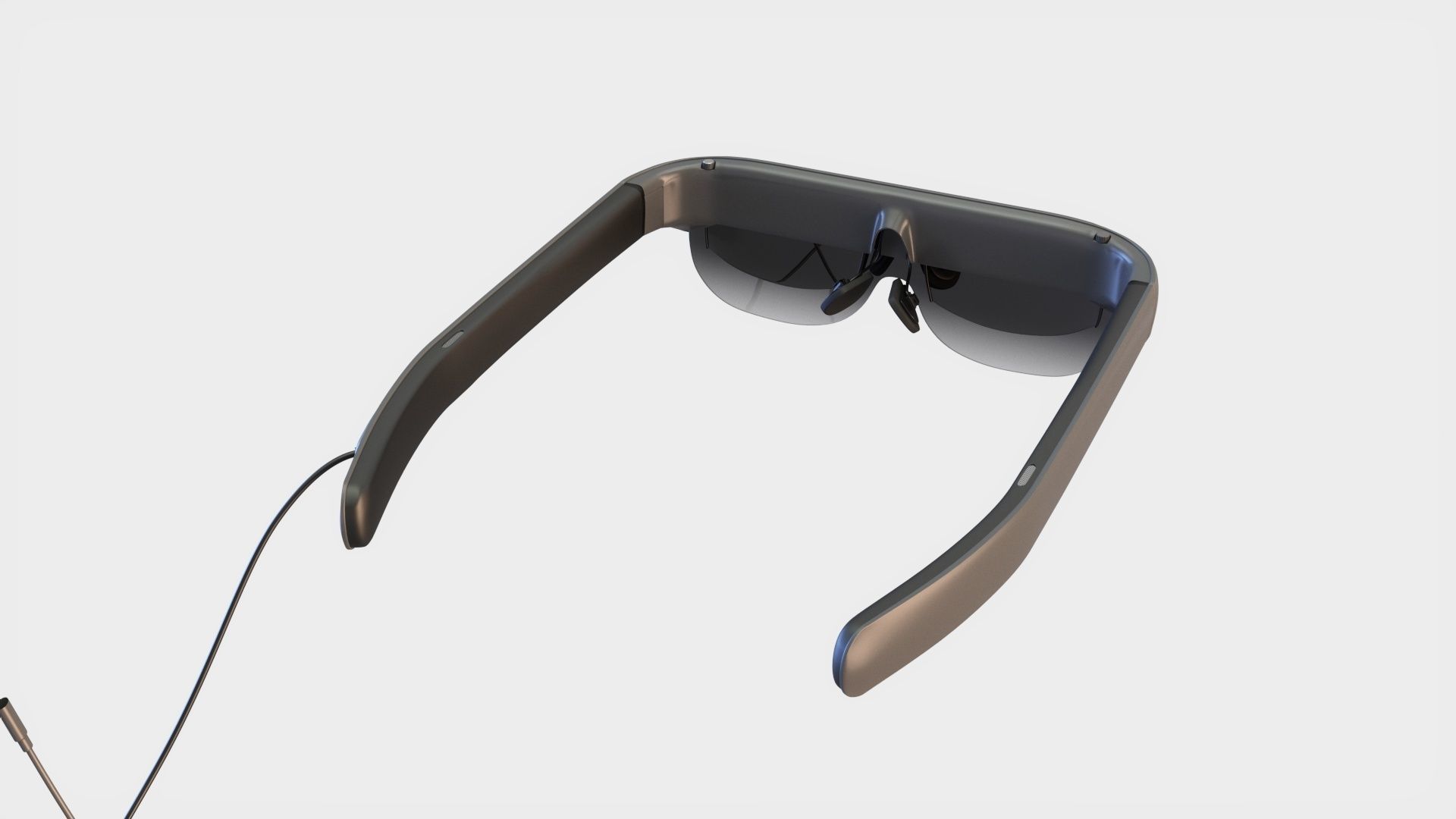 Huawei VR Glass 3D model_7