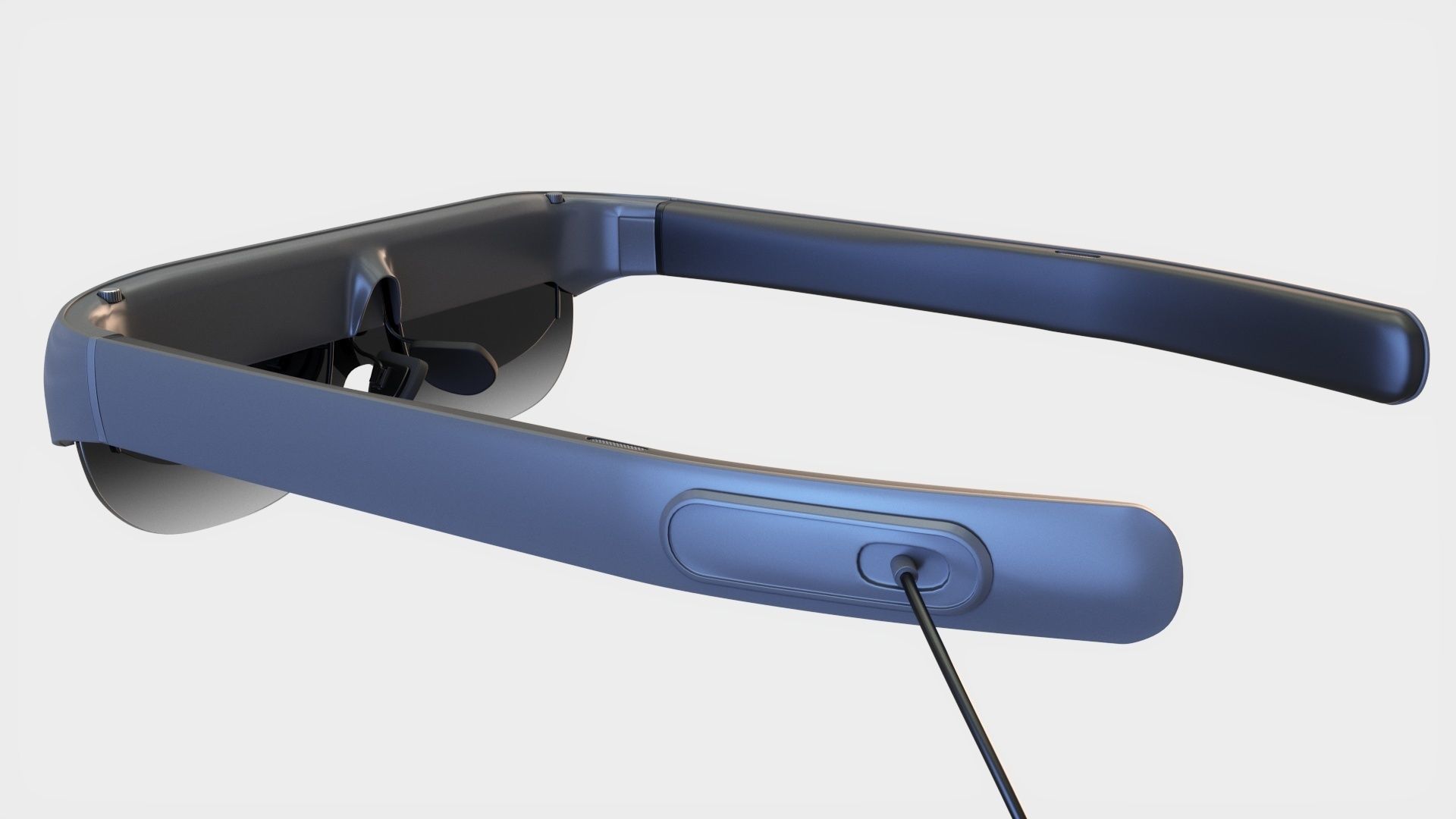Huawei VR Glass 3D model_12