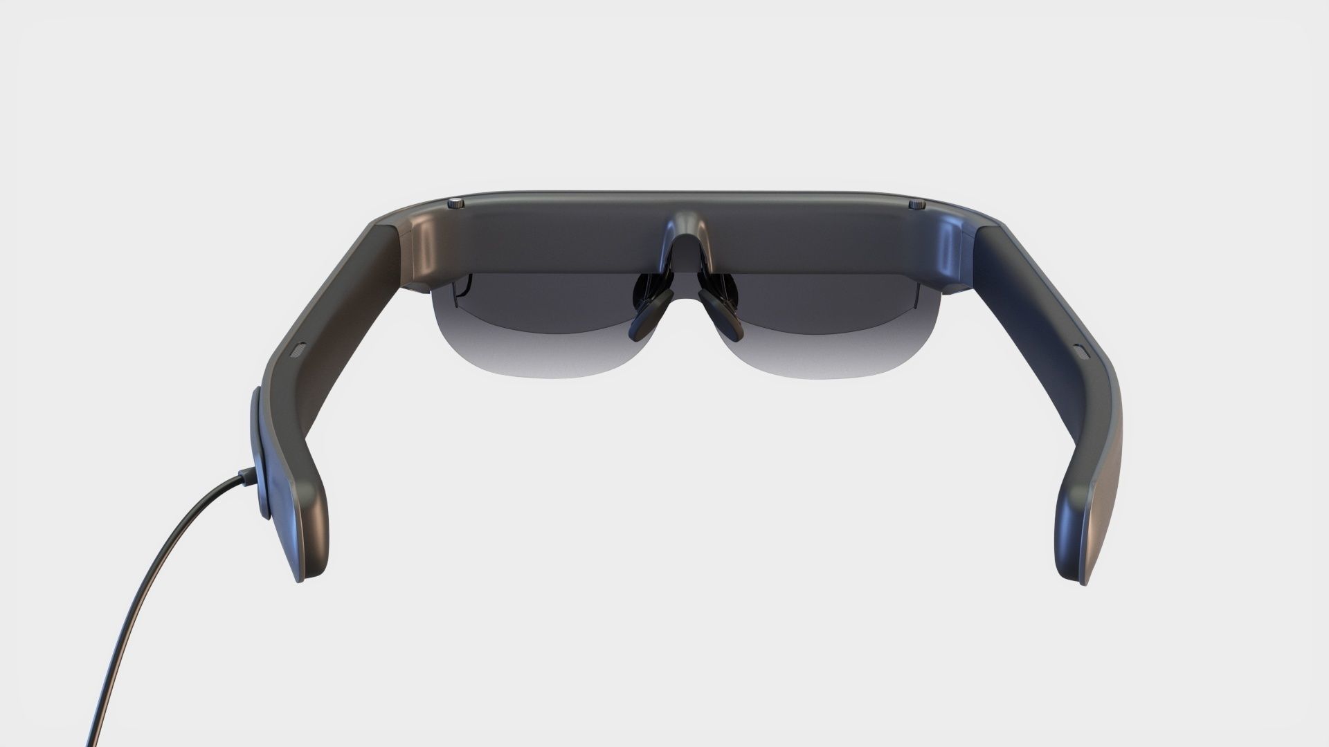 Huawei VR Glass 3D model_8