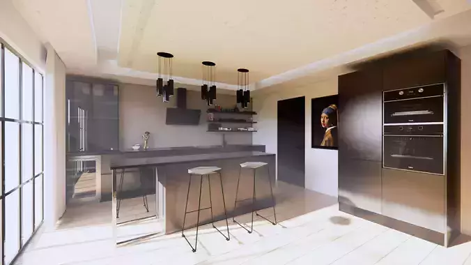 kitchen design ideas