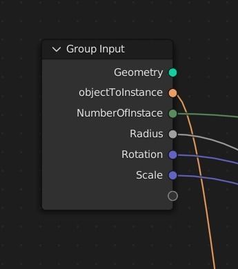 blender geometry node PerfectLoop to make loop of objects Free 3D model_15