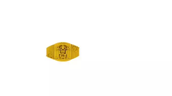 Balaji ring