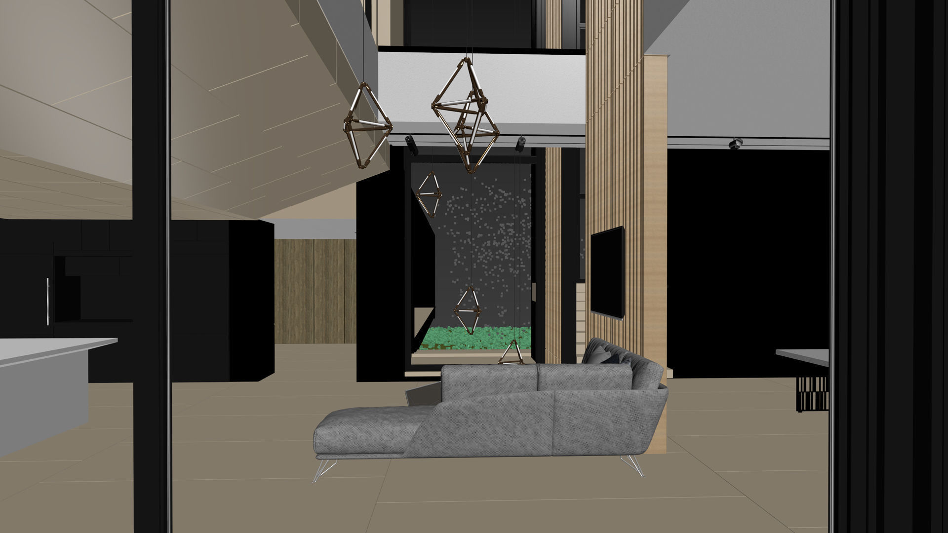 ProVis3D 011 - Lake Huron Villa House 3D model_17