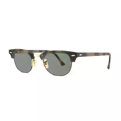 Ray-Ban - RB4354 Sunglasses