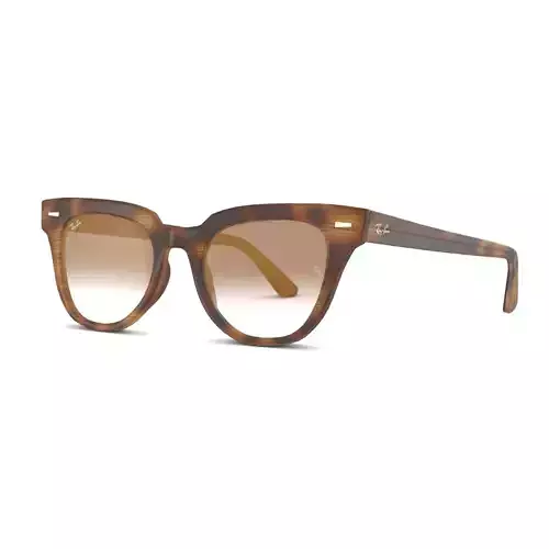 Ray-Ban Meteor Classic - RB2168 Sunglasses