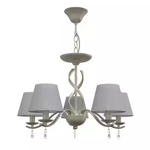 Freya Monique Chandelier