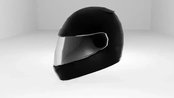 helmet