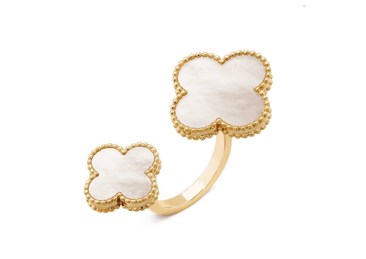 Between the Finger Ring 3D print model_2