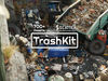 3D model Trash Kit - 3D AssetKit VR / AR / low-poly | CGTrader