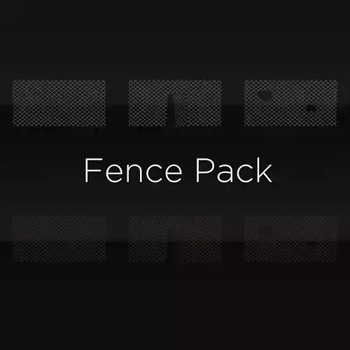 Fence Pack