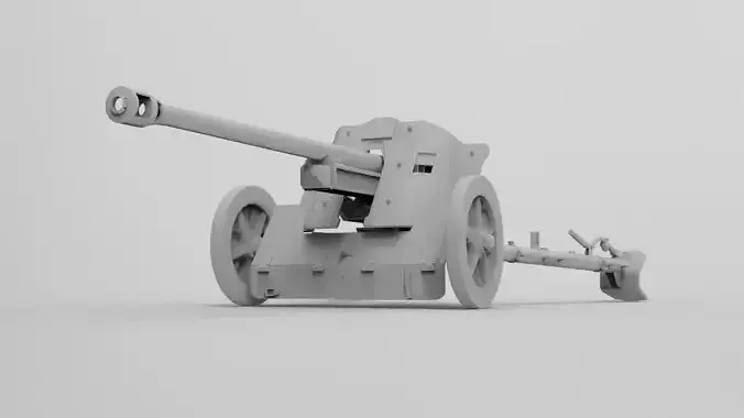 5-cm PaK 38
