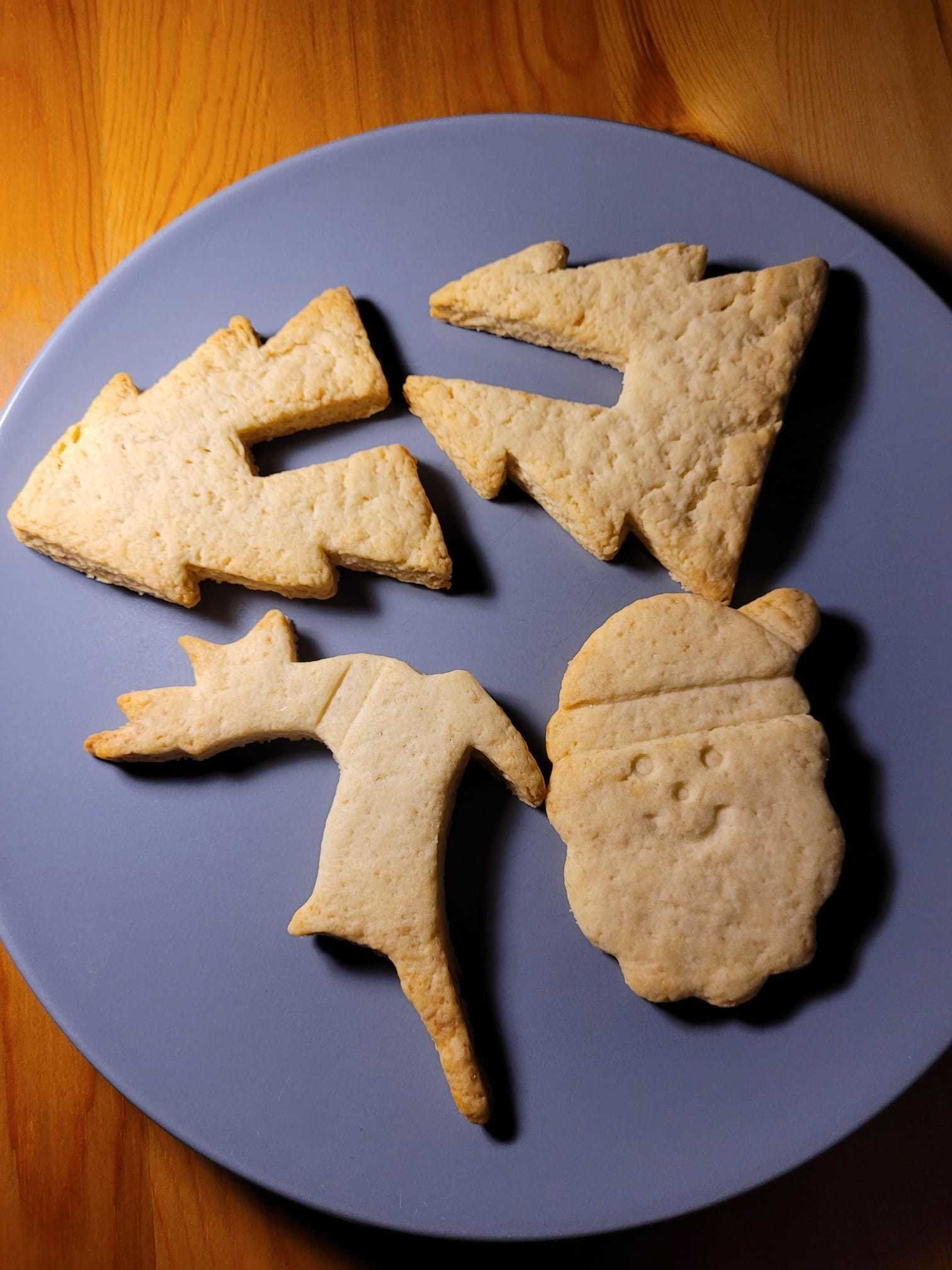 NEW YEAR - CHRISTMAS COOKIE or CLAY CUTTER 3D PRINT MODEL 3D print model_15