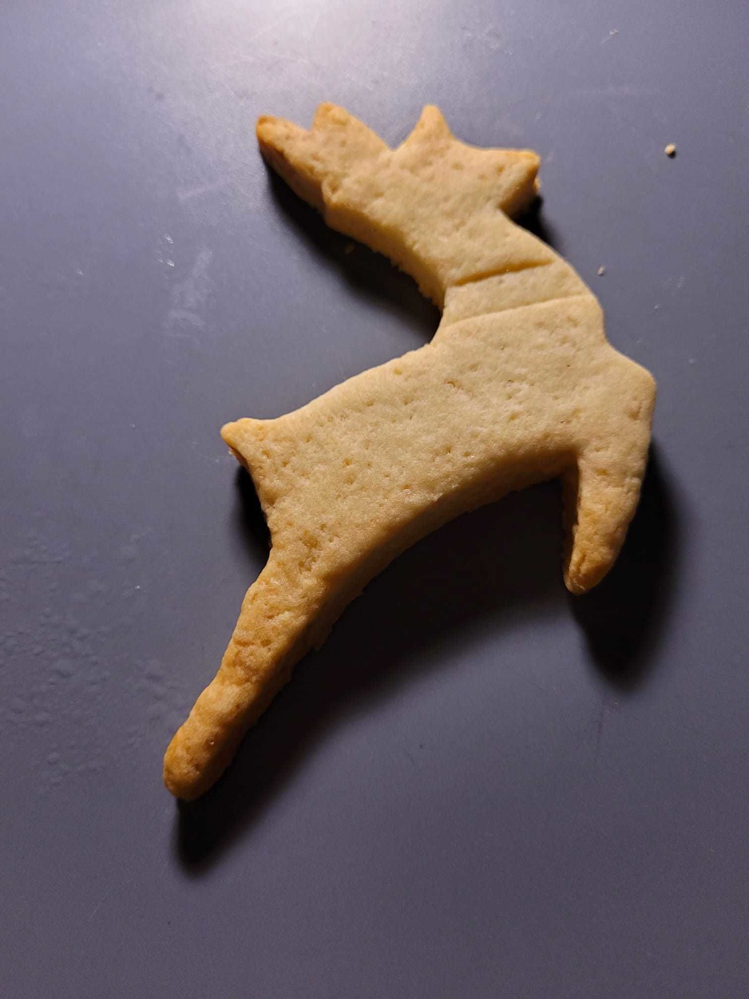 NEW YEAR - CHRISTMAS COOKIE or CLAY CUTTER 3D PRINT MODEL 3D print model_16