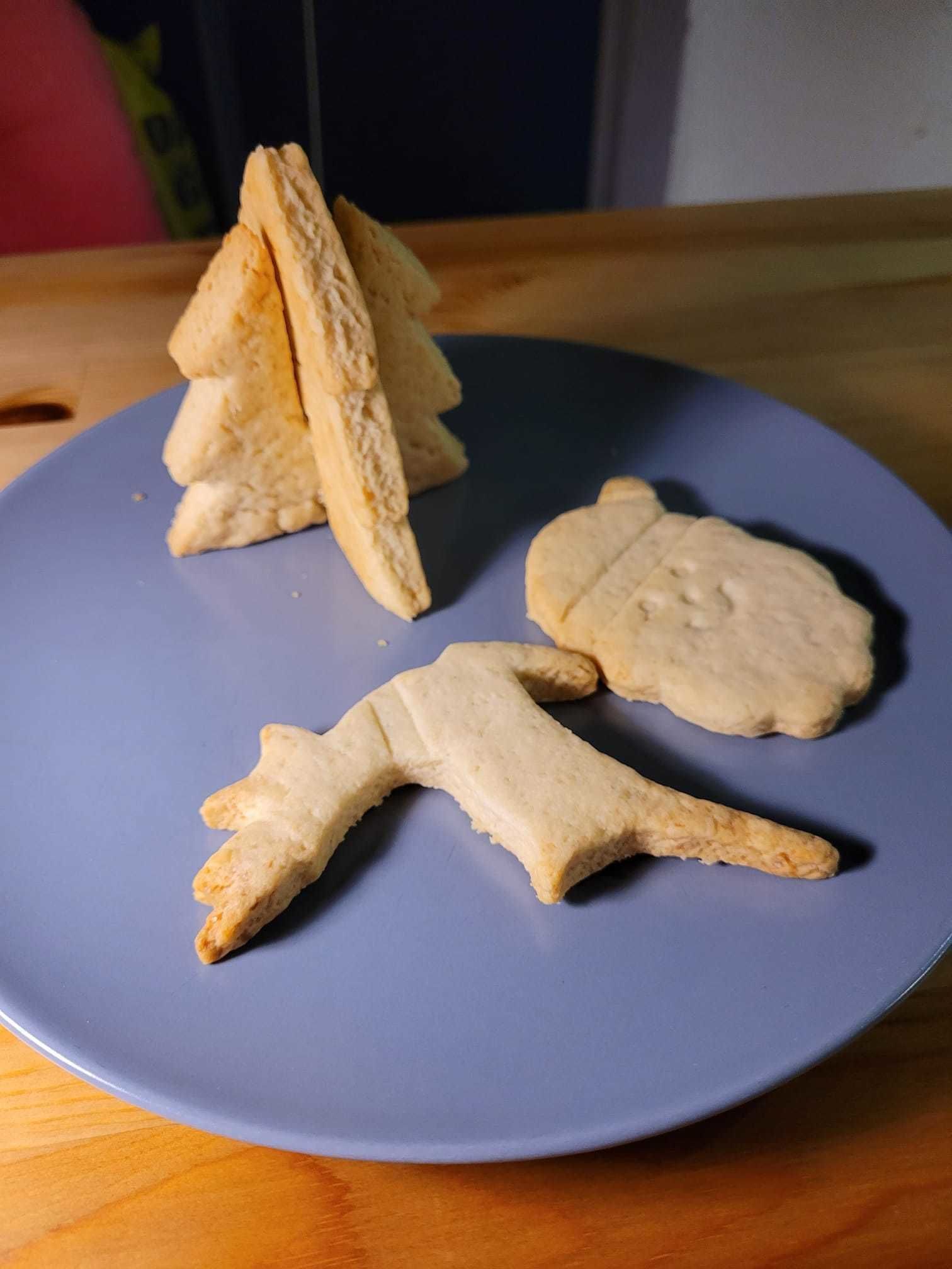 NEW YEAR - CHRISTMAS COOKIE or CLAY CUTTER 3D PRINT MODEL 3D print model_17