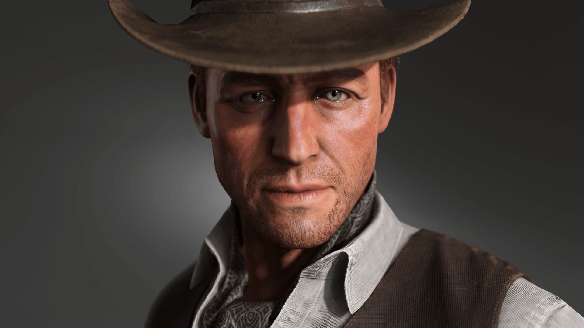 Western Characters Pack - Wild West Cowboys Adventure Collection _17