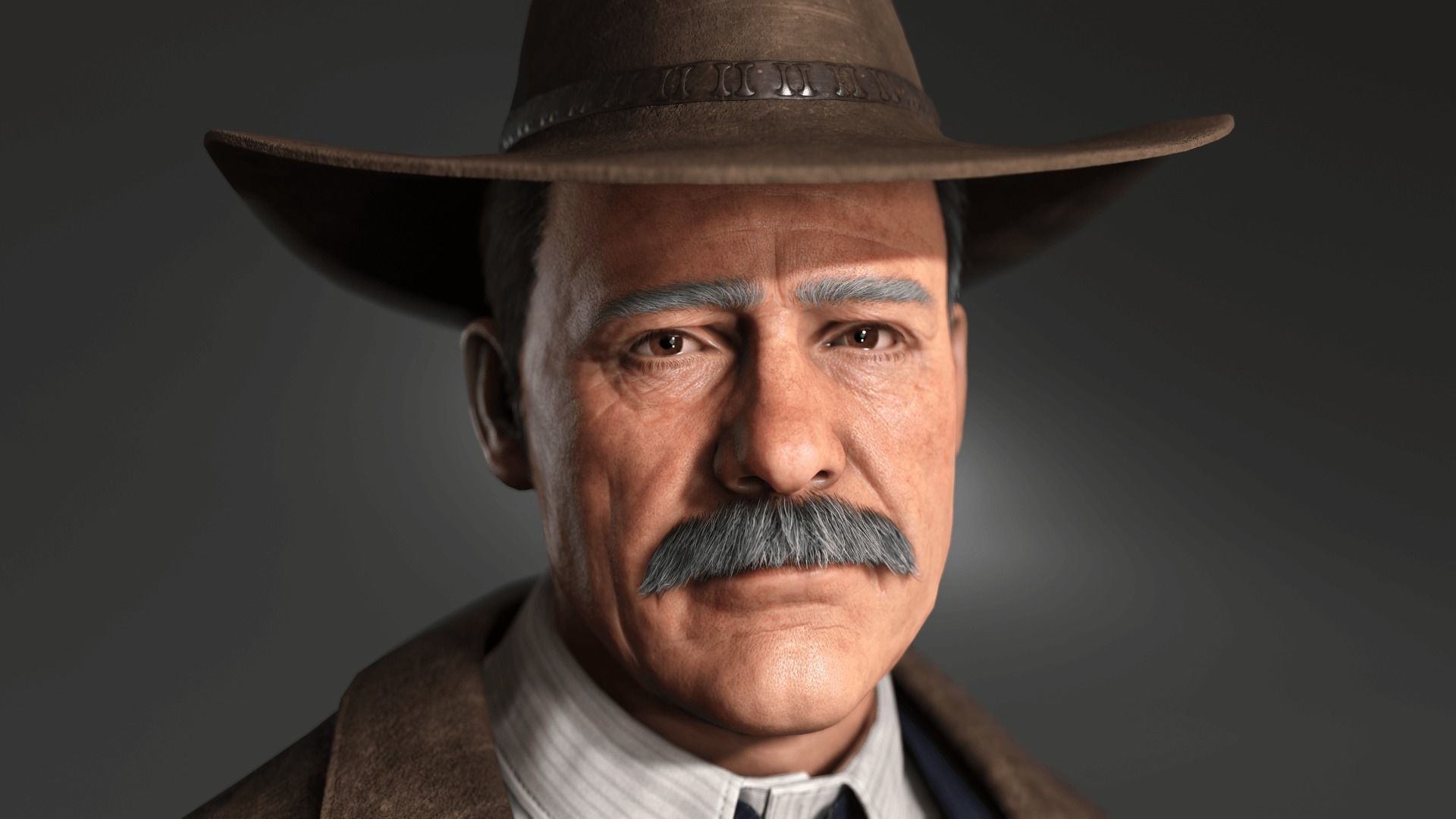 Western Characters Pack - Wild West Cowboys Adventure Collection _25