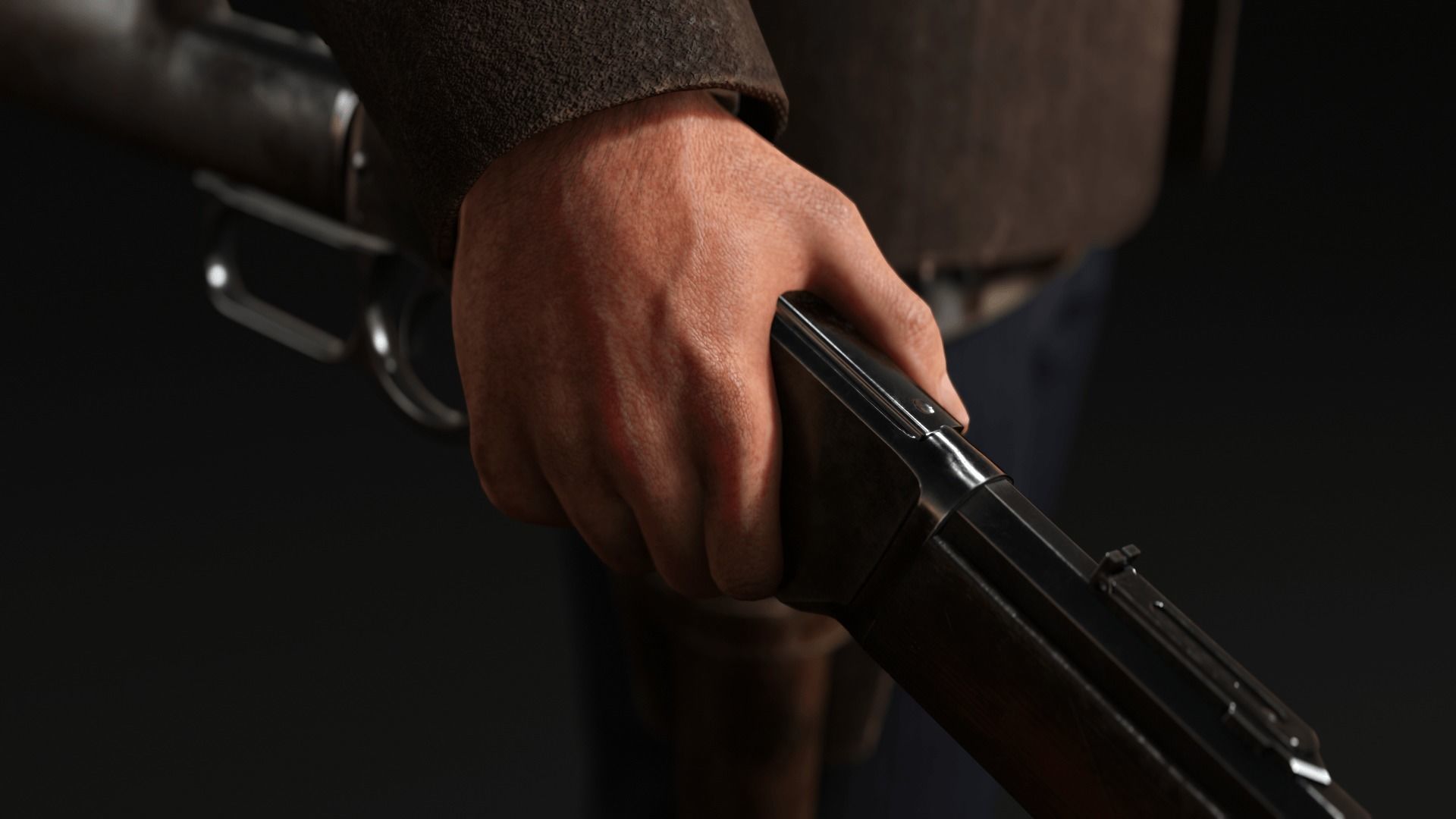 Western Characters Pack - Wild West Cowboys Adventure Collection _28